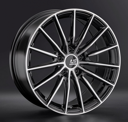 LS wheels FlowForming RC63 8,5x20 5*120 Et:45 Dia:72,6 bkf LS wheels FlowForming RC63 8,5x20 5*120 Et:45 Dia:72,6 bkf