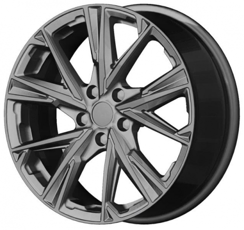 Carwel Грейс 7x18 5*108 Et:33 Dia:60,1 GR