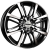 Carwel Бустах 6x16 4*98 Et:35 Dia:58,6 AB Carwel Бустах 6x16 4*98 Et:35 Dia:58,6 AB