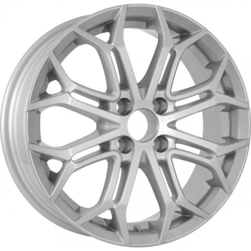 RST R126 6x16 4*98 Et:33 Dia:58,6 SL RST R126 6x16 4*98 Et:33 Dia:58,6 SL