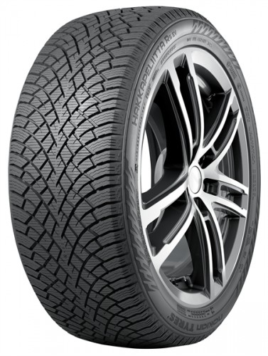 295/40R21 111T Nokian Tyres Hakkapeliitta R5 EV SilentDrive