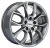 Carwel Ханга 1713 7x17 5*110 Et:46 Dia:63,3 GRT Carwel Ханга 1713 7x17 5*110 Et:46 Dia:63,3 GRT
