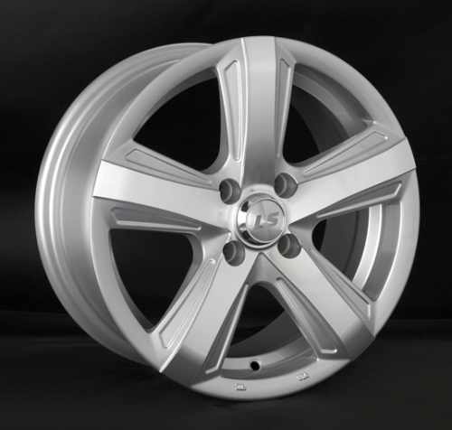 LS wheels LS 793 6,5x15 4*100 Et:40 Dia:60,1 SF LS wheels LS 793 6,5x15 4*100 Et:40 Dia:60,1 SF
