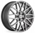 X'trike X-133 7,5x18 5*112 Et:43 Dia:66,6 HSB/FP X'trike X-133 7,5x18 5*112 Et:43 Dia:66,6 HSB/FP