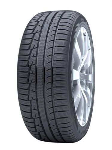 205/50R17 89V Nokian Tyres WR A3 RunFlat 205/50R17 89V Nokian Tyres WR A3 RunFlat