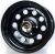 IKON SNC032 8x16 5*139,7 Et:-19 Dia:110,5 black IKON SNC032 8x16 5*139,7 Et:-19 Dia:110,5 black