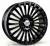 RST R062 8,5x20 5*114,3 Et:45 Dia:67,1 BL RST R062 8,5x20 5*114,3 Et:45 Dia:67,1 BL