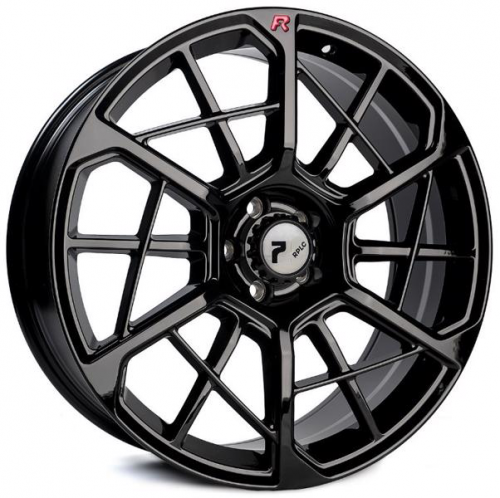 RPLC ZKR1 8,5x21 5*108 Et:40 Dia:63,4 BLK RPLC ZKR1 8,5x21 5*108 Et:40 Dia:63,4 BLK