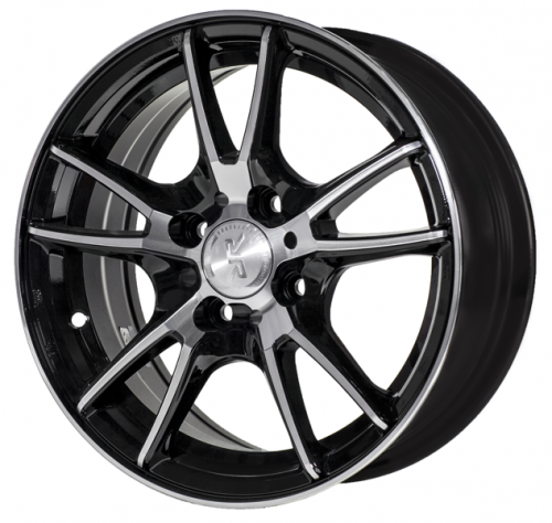 RR CSS3373 6x14 4*100 Et:35 Dia:60,1 B-P RR CSS3373 6x14 4*100 Et:35 Dia:60,1 B-P