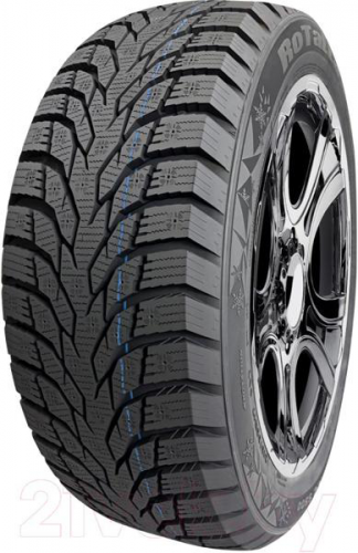 265/40R22 Rotalla Setula W Race S500 (без шипов)