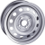Magnetto 15009 6x15 4*100 Et:50 Dia:60,1 Silver Magnetto 15009 6x15 4*100 Et:50 Dia:60,1 Silver