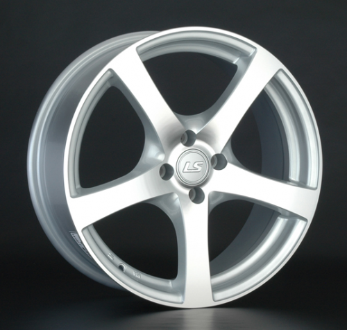 LS wheels LS357 7x17 4*98 Et:28 Dia:58,6 SF LS wheels LS357 7x17 4*98 Et:28 Dia:58,6 SF