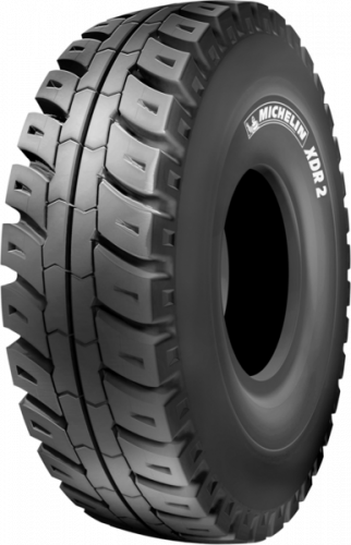 27.00R49 Michelin XDR2 TL 27.00R49 Michelin XDR2 TL