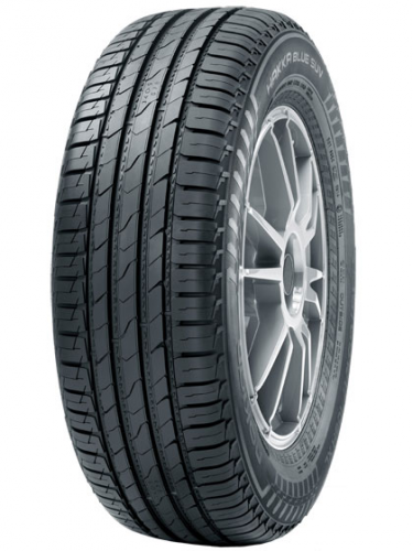 225/55R19 103V Nokian Tyres Hakka Blue SUV