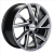 Carwel Тоджа 7x17 5*114,3 Et:48,5 Dia:67,1 AGR Carwel Тоджа 7x17 5*114,3 Et:48,5 Dia:67,1 AGR