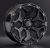 LS wheels FlowForming RC68 9x20 6*139,7 Et:20 Dia:106,1 bk LS wheels FlowForming RC68 9x20 6*139,7 Et:20 Dia:106,1 bk