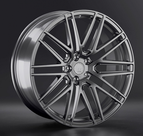 LS Forged FG12 9,5x22 5*112 Et:35 Dia:66,6 MGM LS Forged FG12 9,5x22 5*112 Et:35 Dia:66,6 MGM