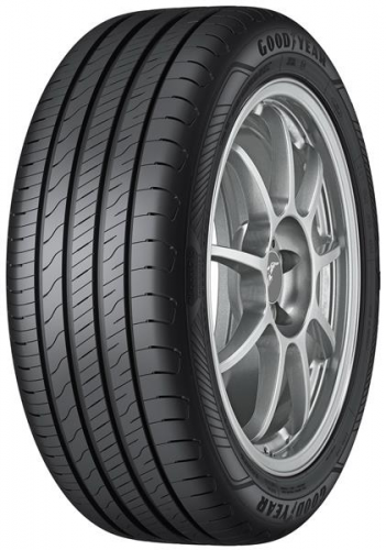 245/45R20 103V GoodYear EFFICIENTGRIP 2 SUV 245/45R20 103V GoodYear EFFICIENTGRIP 2 SUV