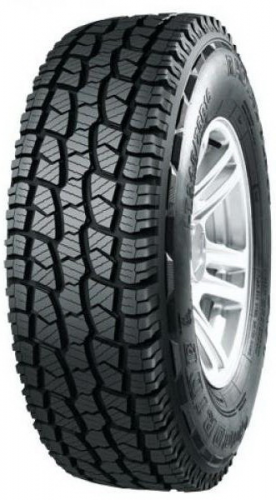 215/70R16 100S Goodride SL369 A/T 215/70R16 100S Goodride SL369 A/T