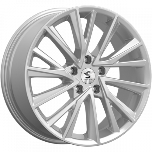 Premium Series КР010 7,5x18 5*108 Et:36 Dia:65,1 Elite Silver Premium Series КР010 7,5x18 5*108 Et:36 Dia:65,1 Elite Silver