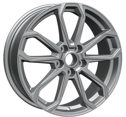 Carwel Юкон 1816 7x18 5*112 Et:43 Dia:57,1 GRT Carwel Юкон 1816 7x18 5*112 Et:43 Dia:57,1 GRT