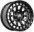 PDW Stryker 8,5x18 6*139,7 Et:24 Dia:100,1 U4B PDW Stryker 8,5x18 6*139,7 Et:24 Dia:100,1 U4B