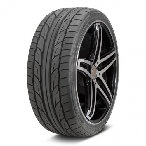 255/35R18 94Y Nitto NT555 G2