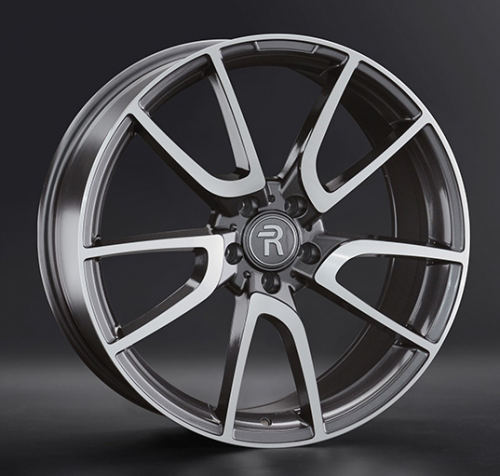 Replay MR256 8x19 5*112 Et:38 Dia:66,6 bkf