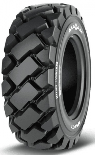 12-16.5 147A2 14 Maxam MS907 Skid Steer L5 TL 12-16.5 147A2 14 Maxam MS907 Skid Steer L5 TL