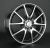 LS wheels LS 536 6,5x16 5*114,3 Et:45 Dia:73,1 BKF LS wheels LS 536 6,5x16 5*114,3 Et:45 Dia:73,1 BKF