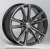 RR CSS D2750 7,5x17 4*100 Et:40 Dia:60,1 MK-P RR CSS D2750 7,5x17 4*100 Et:40 Dia:60,1 MK-P