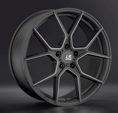 LS wheels FlowForming RC72 8,5x20 5*108 Et:40 Dia:63,3 mb+ssf LS wheels FlowForming RC72 8,5x20 5*108 Et:40 Dia:63,3 mb+ssf