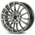 Прома Цунами 7x17 5*114,3 Et:46 Dia:67,1 Неро Прома Цунами 7x17 5*114,3 Et:46 Dia:67,1 Неро