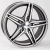 RR CSSD2787 6x14 4*100 Et:35 Dia:60,1 MK-P/M RR CSSD2787 6x14 4*100 Et:35 Dia:60,1 MK-P/M