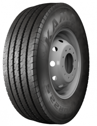 грузовая шина Кама NF 202 235/75 R17.5 132/130M 0pr Рулевая грузовая шина Кама NF 202 235/75 R17.5 132/130M 0pr Рулевая