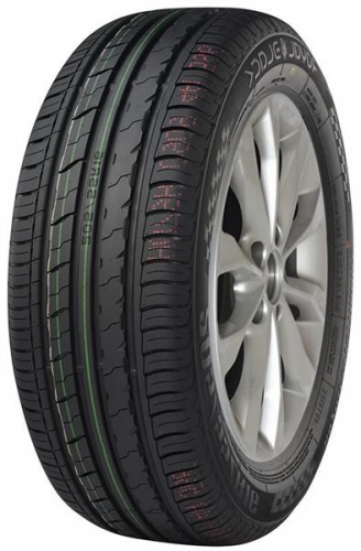 255/60R18 112V Royal Black Performance 255/60R18 112V Royal Black Performance