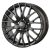 Прома GT 7,5x18 5*112 Et:43 Dia:57,1 черный матовый Прома GT 7,5x18 5*112 Et:43 Dia:57,1 черный матовый