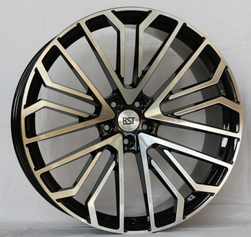 RST R2206FF 10x22 5*112 Et:20 Dia:66,6 BD RST R2206FF 10x22 5*112 Et:20 Dia:66,6 BD