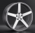 LS wheels LS 742 9x20 5*112 Et:25 Dia:66,6 MGMF