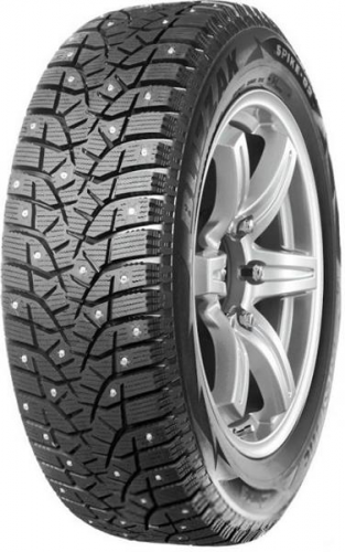 215/60R16 95T Bridgestone Blizzak SPIKE-02