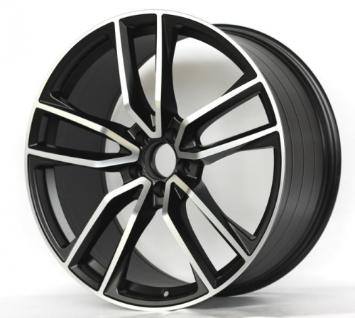 RST R2106FF 10x21 5*112 Et:44 Dia:66,6 BDm RST R2106FF 10x21 5*112 Et:44 Dia:66,6 BDm