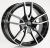 Megami MGM-20 6x15 4*100 Et:46 Dia:54,1 bkf