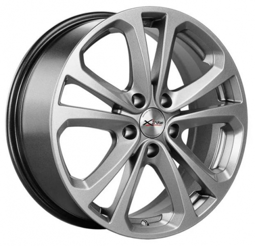 X'trike X-113M 7x17 5*114,3 Et:40 Dia:64,1 HSB X'trike X-113M 7x17 5*114,3 Et:40 Dia:64,1 HSB