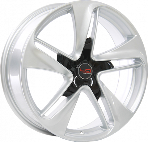 Replica Concept OPL 503 8,5x20 5*120 Et:45 Dia:67,1 Silver Replica Concept OPL 503 8,5x20 5*120 Et:45 Dia:67,1 Silver