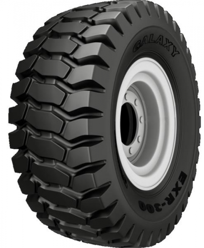 23.5-25 20 Galaxy EXR-300 TL