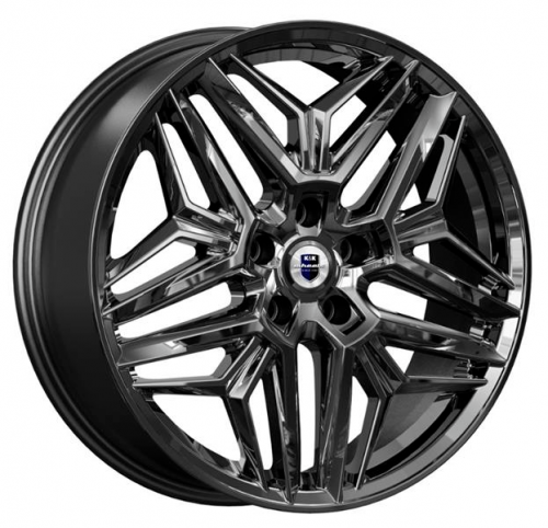 K&K Колумб 7x19 5*114,3 Et:40 Dia:66,1 кварц K&K Колумб 7x19 5*114,3 Et:40 Dia:66,1 кварц