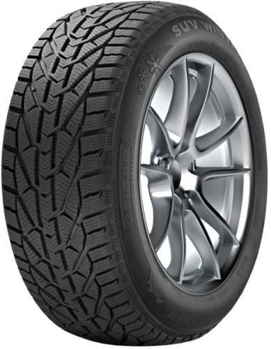275/45R20 110V Tigar SUV Winter 275/45R20 110V Tigar SUV Winter