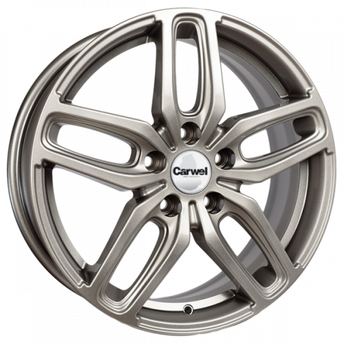 Carwel Виви 199 6,5x17 4*100 Et:43 Dia:60,1 SB Carwel Виви 199 6,5x17 4*100 Et:43 Dia:60,1 SB