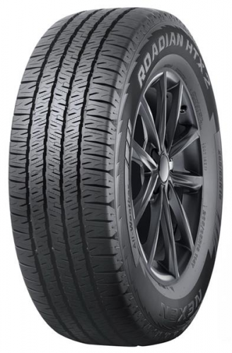 255/65R17 110T Nexen Roadian HTX 2 255/65R17 110T Nexen Roadian HTX 2