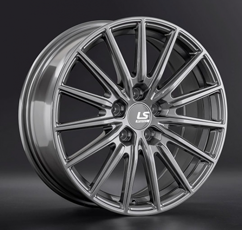 LS wheels FlowForming RC93 7,5x19 5*108 Et:46 Dia:63,3 gm LS wheels FlowForming RC93 7,5x19 5*108 Et:46 Dia:63,3 gm